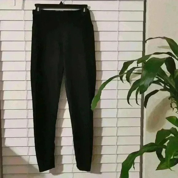 𝅺fawn Active wear leggings Size: L - Picture 1 of 5